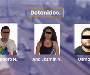 Recupera SSP tres vehículos con reporte de robo en los municipios de Puebla y Cuapiaxtla