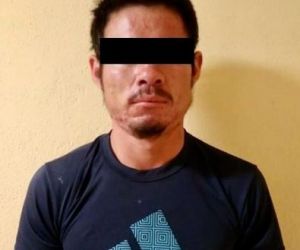 Detienen a sujeto que intentó ingresar al centro penitenciario de Tepexi de Rodríguez con identificación presuntamente falsa