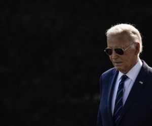 PERFILES DEL PODER: Biden condiciono su salida para subir a Kamala a la candidatura