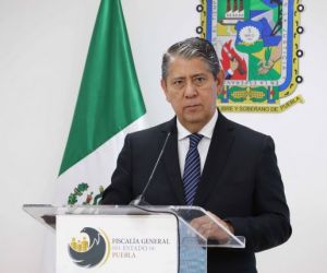  FGE Puebla tiene amplia coordinación con todas las Fiscalías del país para el esclarecimiento de cualquier ilícito