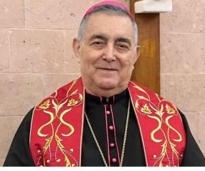 PERFILES DEL PODER: Presunto Secuestro del Obispo Salvador Rangel Mendoza