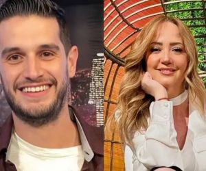  Andrea Legarreta aplaudió la salida de Adrián Marcelo de reality show 