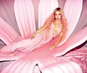 Shakira estrena su nuevo disco; confirman lanzamiento de historieta inspirada en la cantante