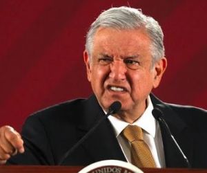 PERFILES DEL PODER: Que molesto a Andrés Manuel López Obrador